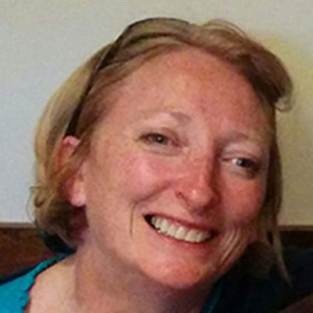 Katy Wedderburn – Hon. Secretary headshot