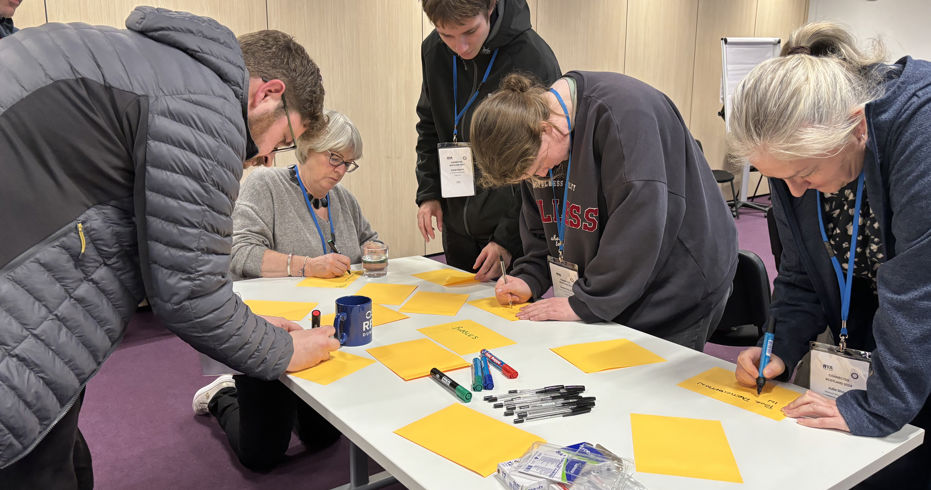 Our volunteers scotland