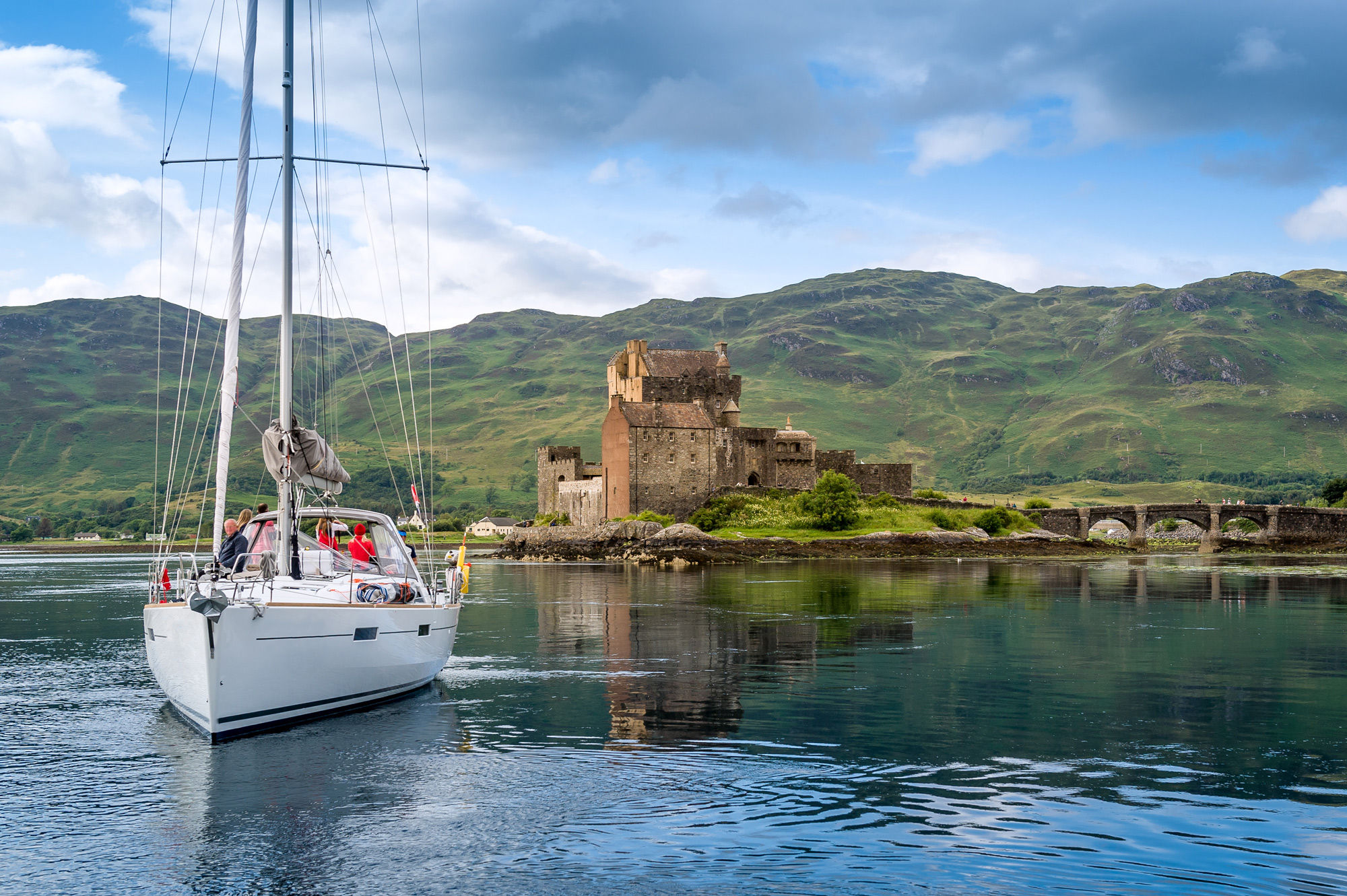 Scottland Raaaa RYA Scotland