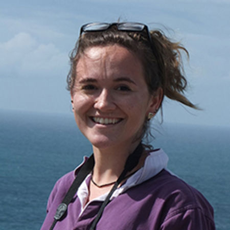 Hannah Ladd-Jones –Independent Director headshot