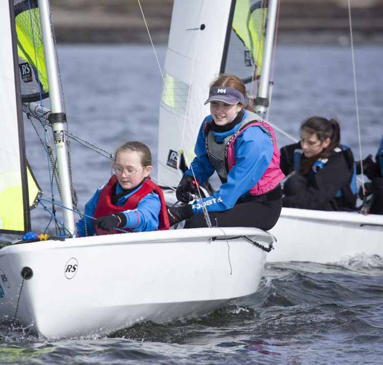 class association scotland