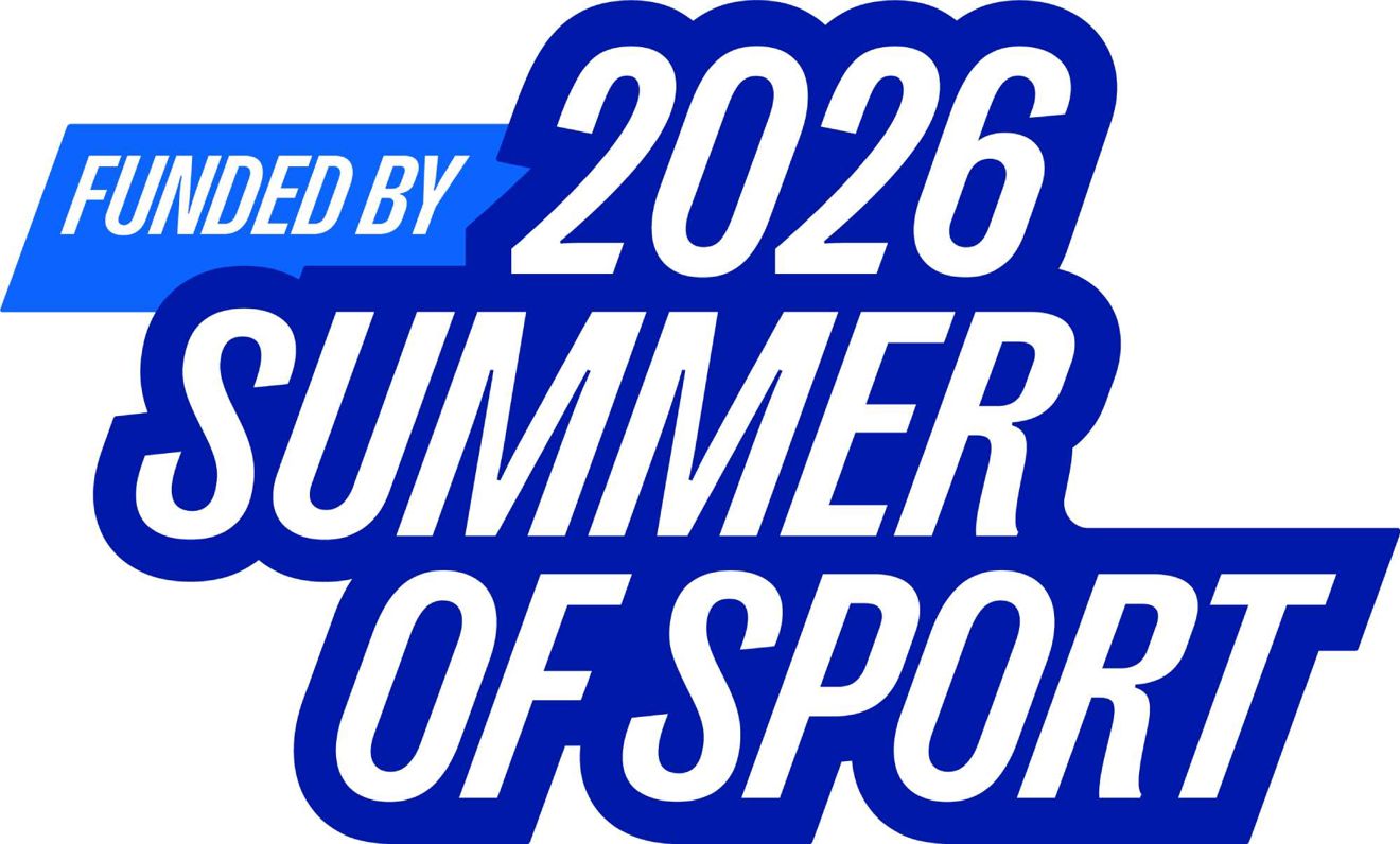 Summer of Sport logo