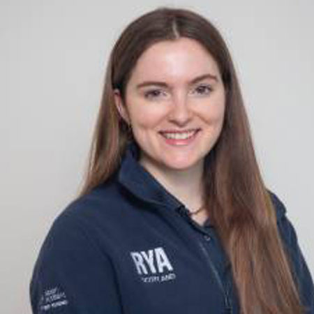 Philippa Howie Communication and Engagement Officer headshot