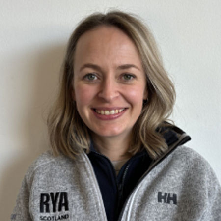 Naomi Eagles Lamonst