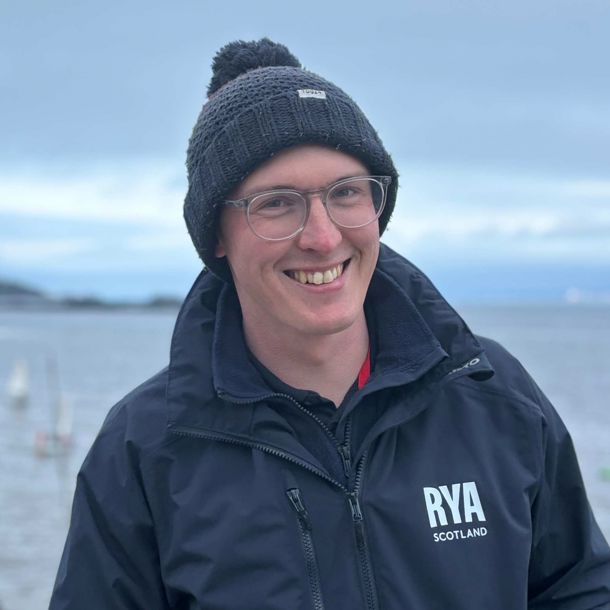 Rhys Gorman